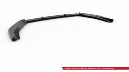 Maxton Design Frontspoiler V.7 Ford Fiesta MK8 ST / St-line