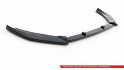 Maxton Design Frontspoiler V.7 Ford Fiesta MK8 ST / St-line