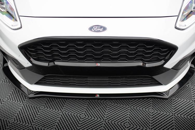 Maxton Design Etumaski Ford Fiesta ST / St-line MK8