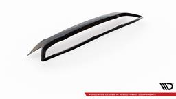 Maxton Design Etumaski Ford Fiesta ST / St-line MK8