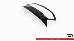 Maxton Design Etumaski Ford Fiesta ST / St-line MK8