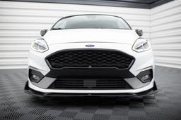 Maxton Design Etumaski Ford Fiesta ST / St-line MK8