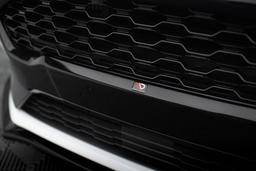 Maxton Design Etumaski Ford Fiesta ST / St-line MK8