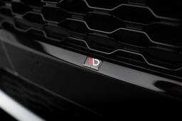 Maxton Design Etumaski Ford Fiesta ST / St-line MK8