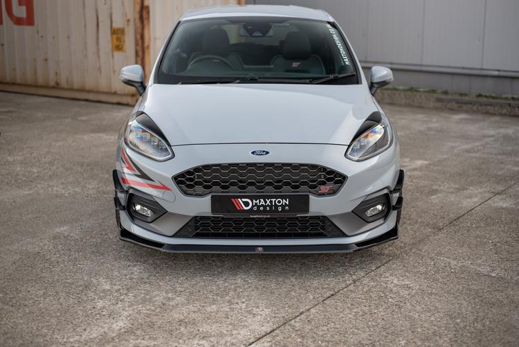 Maxton Design Valoluomet Ford Fiesta MK8 ST / St-line / Standard
