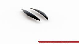 Maxton Design Valoluomet Ford Fiesta MK8 ST / St-line / Standard