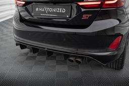 Maxton Design Diffuusori Ford Fiesta MK8 ST