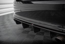 Maxton Design Diffuusori Ford Fiesta MK8 ST