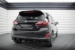Maxton Design Diffuusori Ford Fiesta MK8 ST
