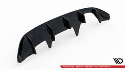 Maxton Design Diffuusori Ford Fiesta MK8 ST