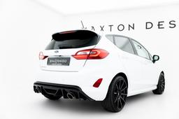 Maxton Design Diffuusori V.3 Ford Fiesta ST MK8
