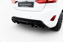 Maxton Design Diffuusori V.3 Ford Fiesta ST MK8