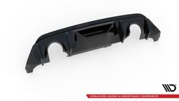 Maxton Design Diffuusori V.3 Ford Fiesta ST MK8