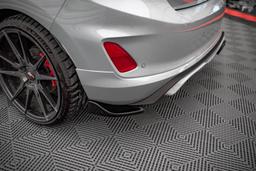 Maxton Design Splittere V.1 Ford Fiesta ST MK8