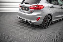 Maxton Design Splittere V.1 Ford Fiesta ST MK8