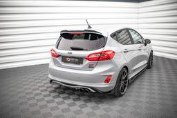 Maxton Design Splittere V.1 Ford Fiesta ST MK8