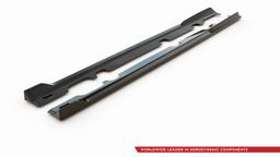 Maxton Design Sivuhelmat V.3 Ford Fiesta MK8 ST / St-line