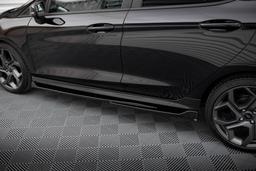Maxton Design Sivuhelmat V.4 Ford Fiesta MK8 ST / St-line