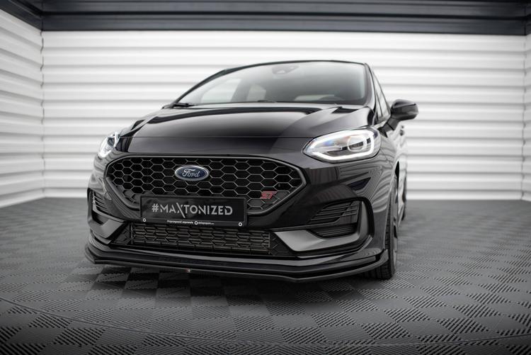 Maxton Design Korisarja V.1 Ford Fiesta ST MK8 Facelift