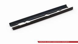 Maxton Design Korisarja V.1 Ford Fiesta ST MK8 Facelift