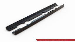 Maxton Design Korisarja V.1 Ford Fiesta ST MK8 Facelift
