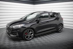 Maxton Design Korisarja V.1 Ford Fiesta ST MK8 Facelift