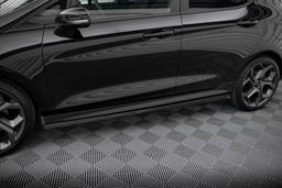 Maxton Design Korisarja V.1 Ford Fiesta ST MK8 Facelift