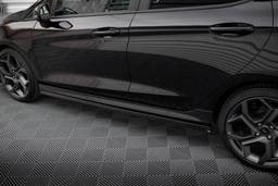 Maxton Design Korisarja V.1 Ford Fiesta ST MK8 Facelift