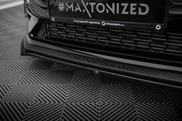 Maxton Design Korisarja V.1 Ford Fiesta ST MK8 Facelift