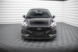 Maxton Design Kjolpaket V.2 Ford Fiesta ST MK8 Facelift