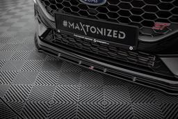 Maxton Design Kjolpaket V.2 Ford Fiesta ST MK8 Facelift