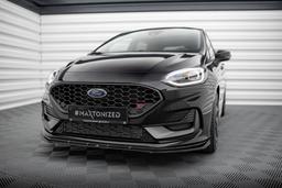 Maxton Design Kjolpaket V.2 Ford Fiesta ST MK8 Facelift