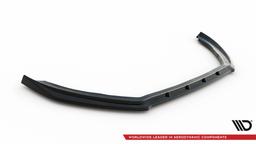 Maxton Design Kjolpaket V.2 Ford Fiesta ST MK8 Facelift