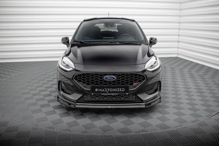 Maxton Design Korisarja V.3 Ford Fiesta ST MK8 Facelift