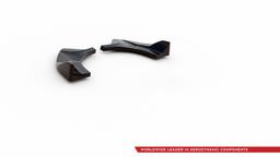 Maxton Design Korisarja V.3 Ford Fiesta ST MK8 Facelift
