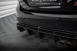 Maxton Design Korisarja V.3 Ford Fiesta ST MK8 Facelift