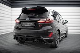 Maxton Design Korisarja V.3 Ford Fiesta ST MK8 Facelift