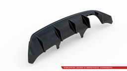 Maxton Design Korisarja V.3 Ford Fiesta ST MK8 Facelift