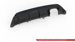 Maxton Design Korisarja V.3 Ford Fiesta ST MK8 Facelift