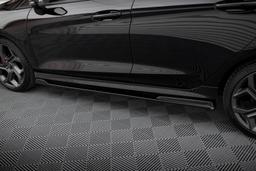 Maxton Design Korisarja V.3 Ford Fiesta ST MK8 Facelift