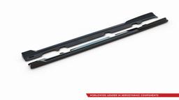 Maxton Design Korisarja V.3 Ford Fiesta ST MK8 Facelift