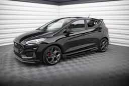 Maxton Design Korisarja V.3 Ford Fiesta ST MK8 Facelift