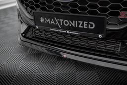 Maxton Design Korisarja V.3 Ford Fiesta ST MK8 Facelift