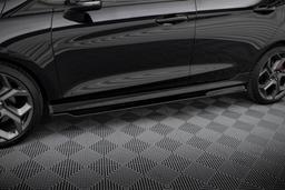 Maxton Design Korisarja V.3 Ford Fiesta ST MK8 Facelift