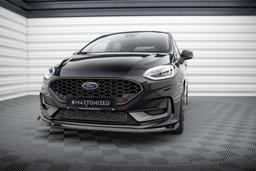 Maxton Design Korisarja V.3 Ford Fiesta ST MK8 Facelift
