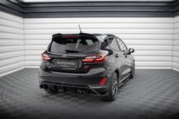 Maxton Design Korisarja V.3 Ford Fiesta ST MK8 Facelift