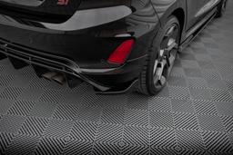 Maxton Design Korisarja V.3 Ford Fiesta ST MK8 Facelift