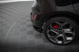 Maxton Design Korisarja V.3 Ford Fiesta ST MK8 Facelift
