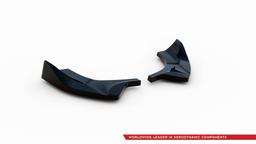 Maxton Design Korisarja V.3 Ford Fiesta ST MK8 Facelift