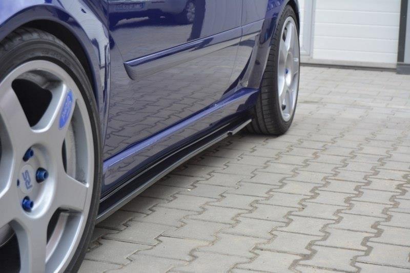 Maxton Design Sivuhelmat Ford Focus RS MK1